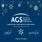 Happy Holidays from the AGS!